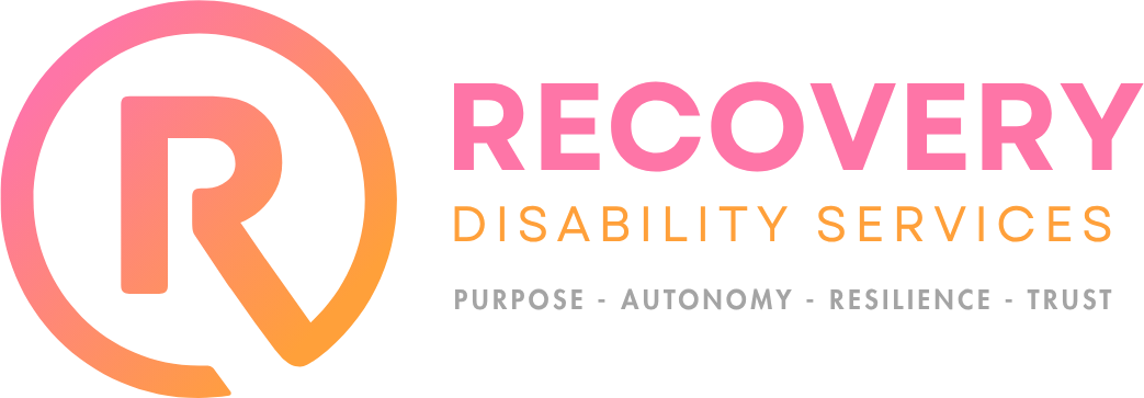 Recovery Disability Services